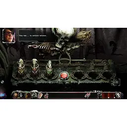 Ключ активації Microsoft Stasis: Bone Totem для Xbox One/Series S/X - мініатюра 10