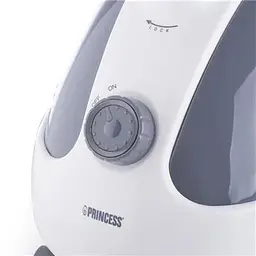 Парова праска Princess 332834 Cool (відпарювач) - мініатюра 7