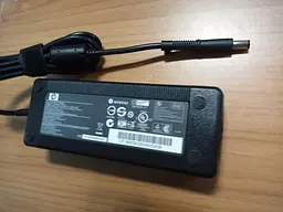 Блок живлення для ноутбука HP 18.5V 6.5A 120W 7.4х5.0-PIN - мініатюра 6