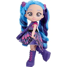 Лялька BFF By Cry Babie Talents Шенон 20 см (913103) - мініатюра 3