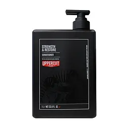 Кондиціонер для волосся Uppercut Deluxe Strength And Restore Conditioner 1000 мл