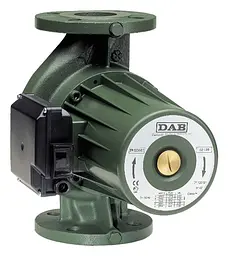 DAB BPH 150/360.80T насос циркуляційний
