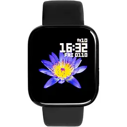 Смарт-годинник Gelius Pro GP-SW001 (NEO 2020) (IP67) Black - мініатюра 7