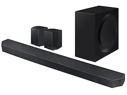 Саундбар Samsung HW-Q990D 11.1.4-Channel 656W (HW-Q990D/UA)