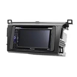 Перехідна рамка Toyota RAV4 Carav 11-343 - мініатюра 2