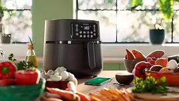 Мультипіч Philips Connected XXL HD9285/93 - мініатюра 5