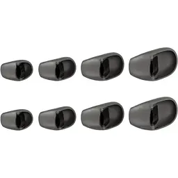 Навушники HyperX Cloud Earbuds II Black (70N24AA) - мініатюра 4