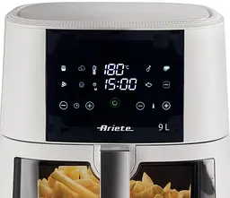Мультипіч Ariete 4630 WH - мініатюра 5