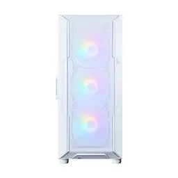 Корпус Zalman i3 Neo V2 White - мініатюра 7