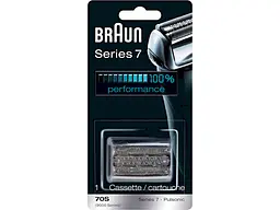Кассета для бритвы Braun 70S (9000 Series)