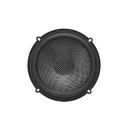 Компонентна акустична система JBL CLUB 605CSQ - мініатюра 8