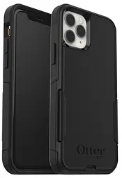Чохол протиударний двошаровий OtterBox Viva Commuter Series 77-62525 для iPhone 11 Pro (5.8") Чорний