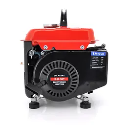 Генератор Kuyia TM950 (0,75 кВт) - мініатюра 2