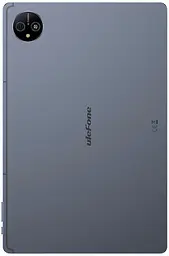 Планшет Ulefone Tab A11 6/256GB Space Gray (Global) LTE - мініатюра 10