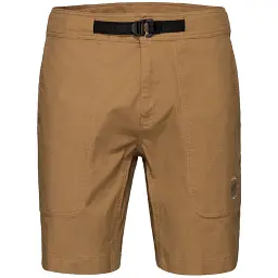 Шорти Mammut Tamaro Shorts M 54 claystone