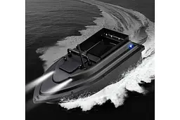 Кораблик рибальський для підгодовування Flytec V050 - мініатюра 6