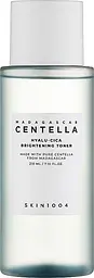 Тонер освітлювальний на основі гіалуронової кислоти SKIN1004 Madagascar Centella Hyalu-Cica Brightening Toner 210 мл