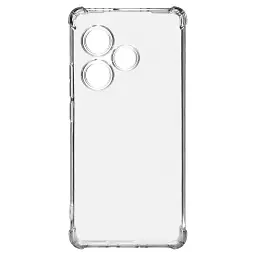 Чохол ArmorStandart Air Force для Realme GT 6/GT 6T/GT Neo 6/GT Neo 6 SE Camera cov Clear