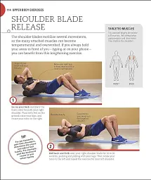 Foam Roller Exercises: Relieve Pain, Prevent Injury, Improve Mobility - Сем Вудворт - мініатюра 7