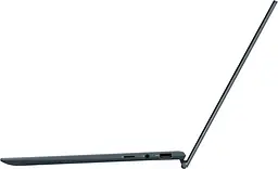 Ноутбук ASUS Zenbook UX435EGL-KC051T 14FHD IPS/Intel i5-1135G7/16/1024F/NVD450-2/W10/Gray (90NB0SA1-M01000) - мініатюра 9