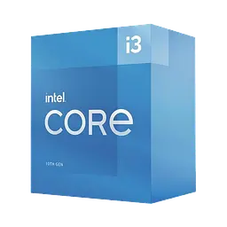 Процесор Intel Core i3 10105 LGA 1200 (BX8070110105) - мініатюра 2