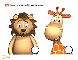 Super Safari 1 Activity Book - Герберт Пухта - мініатюра 3