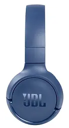 Навушники JBL T510BT Blue (JBLT510BTBLKEU)