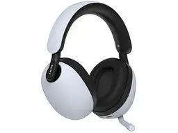 Навушники з мікрофоном Sony Inzone H9 White (WHG900NW.CE7) - мініатюра 5