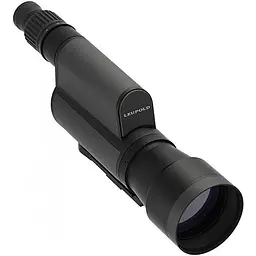 Підзорна труба Leupold & Stevens Mark 4 20-60x80 FFP TMR чорна - мініатюра 5