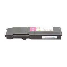 Тонер-картридж BASF Xerox VL C400/C405 Magenta 106R03535 8K (KT-106R03535) - мініатюра 2
