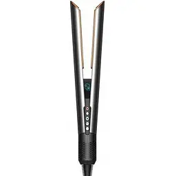 Праска для волосся Dyson Airstrait HT01 Nickel/Copper (408202-01)