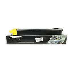 Картридж IPM Kyocera-Mita TK-895 Yellow (TKKM209Y)