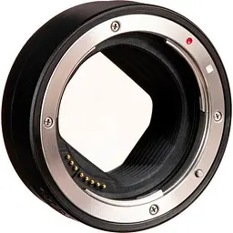 Адаптер для об'єктива Canon EF-EOS R Mount (2971C005) [88954] - мініатюра 5