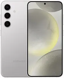Смартфон Samsung Galaxy S24+ 12/256GB Marble Grey (SM-S926BZAD)