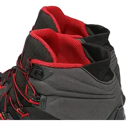 Черевики LaSportiva Ultra Raptor II Mid Leather GTX 42 Grey/Red LaSportiva (1052-34J900317 42) - мініатюра 5