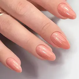 Камуфлююча база для нігтів BB Cream Base 04 Blush Rose JOIA vegan 8 мл - мініатюра 2