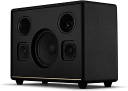 Мультимедійна акустика Marshall Woburn III Black (1006016) - мініатюра 4