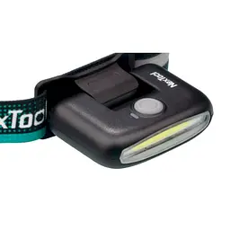 Ліхтар налобний Nextool Multifunctional Headlight Black [NE20002] [56384] - мініатюра 2