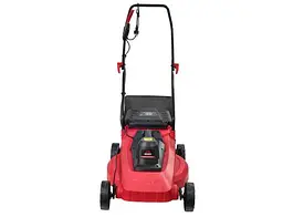 Газонокосарка електрична Vitals Master EZP-401s (146609) - мініатюра 11