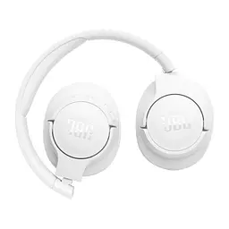 Бездротові навушники JBL Tune 720 BT JBLT720BTWHT White - мініатюра 6