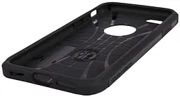 Чохол протиударний із підставкою Spigen Tough Armor 2 (054CS22216) для iPhone 7/8 Чорний: Black - мініатюра 10