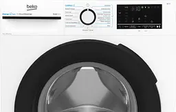Пральна машина Beko (BM3WFSU47235WB) - мініатюра 7