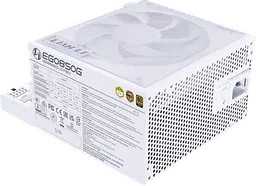 Блок живлення Lian Li EDGE 850W 80+ Gold White (G9P.EG0850G.W000.EU)