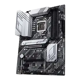 Материнська плата ASUS PRIME Z590-P (Prime Z590-P) (Socket 1200, Intel Z590, ATX) Б/в - мініатюра 4