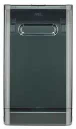 CATLER Кавоварка Catler капсульна Renzo 1.6л, капсули, мелена кофе, сенсорне керування, автоматичний капучинатор, сірий - мініатюра 5