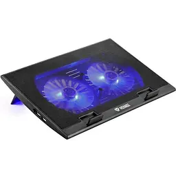 Підставка YENKEE Cooling Notebook Pad YSN 120