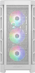 Корпус Cougar Duoface Pro RGB White - мініатюра 2