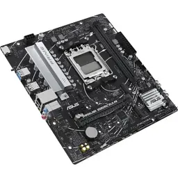 Материнська плата ASUS PRIME B650M-R - миниатюра 4