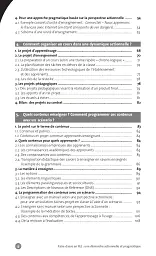 Collection F. Faire classe en FLE: une demarche ctionnelle et pragmatique - Жан-П'єр Робер - миниатюра 4