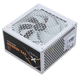 Блок живлення Vinga 650W (VPS-650B1W) - мініатюра 3